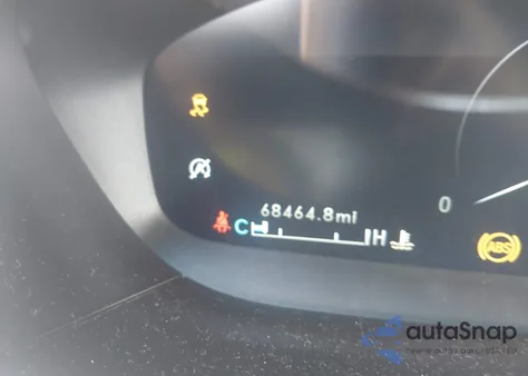 2020 Lincoln Nautilus Reserve z USA, uszkodzony, nr VIN 2LMPJ6K98LBL28828